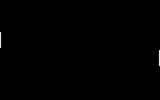 Pong 128 [Falcon030]